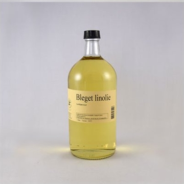 Bleget Linolie 1000ml